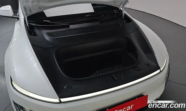 Tesla Model Y 2025 0.2 автомат (гидро), миниатюра 5