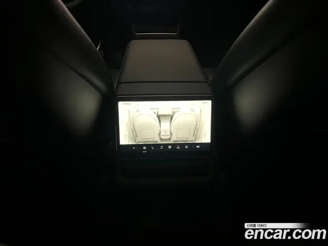 Tesla Model Y 2026 0.2 автомат (гидро), миниатюра 11