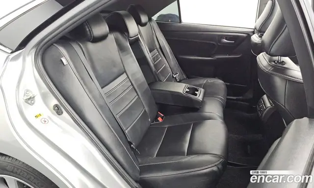 Toyota Camry 2016 2.5 автомат (гидро), миниатюра 11