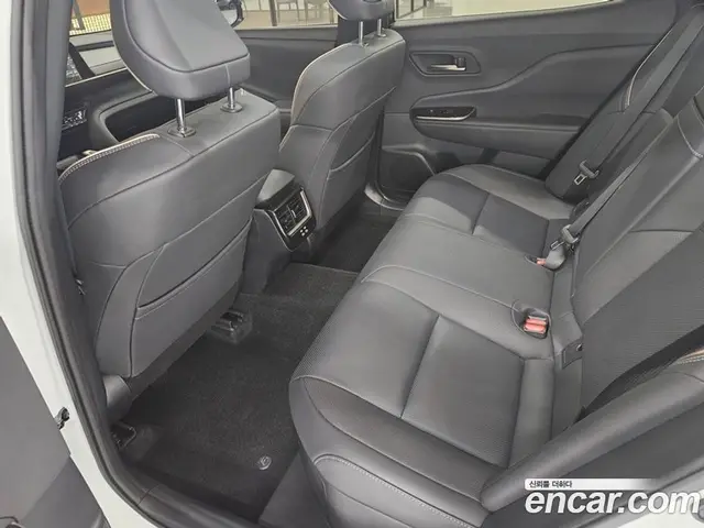 Toyota Crown 2024 2.5 автомат (вариатор), миниатюра 11