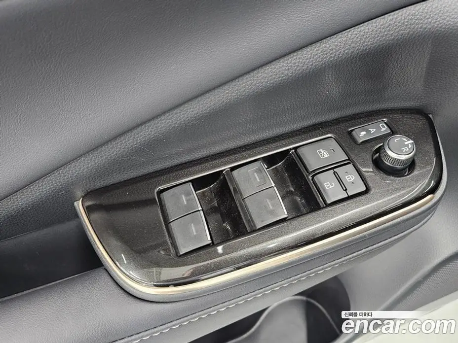 Toyota Crown 2024 2.5 автомат (вариатор), фото 12