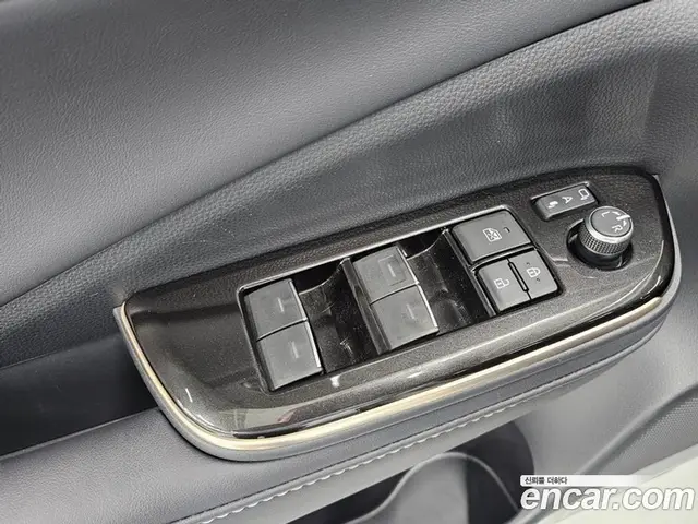 Toyota Crown 2024 2.5 автомат (вариатор), миниатюра 12
