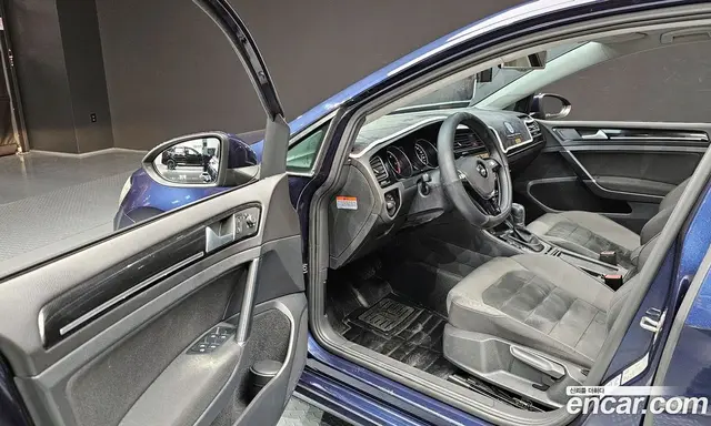 Volkswagen Golf 2015 2.0 автомат (гидро), миниатюра 11