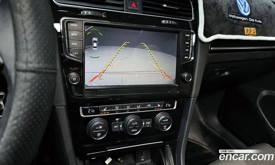 Volkswagen Golf 2015 2.0 автомат (гидро), фото 15