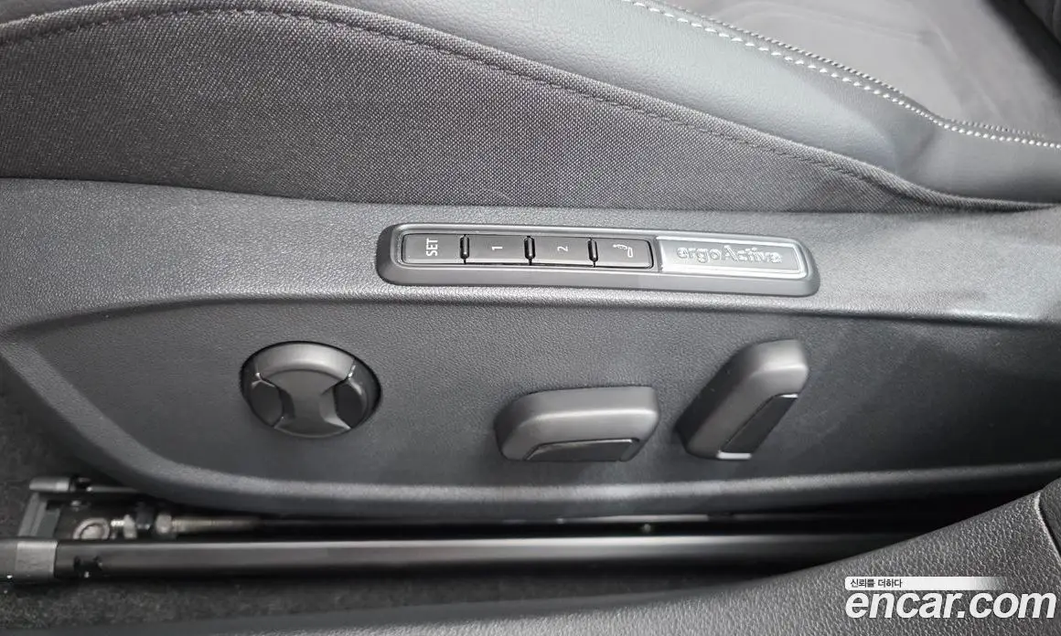Volkswagen Golf 2025 2.0 автомат (гидро), фото 21
