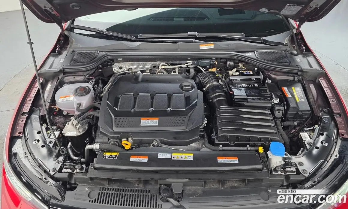 Volkswagen Golf 2025 2.0 автомат (гидро), фото 6