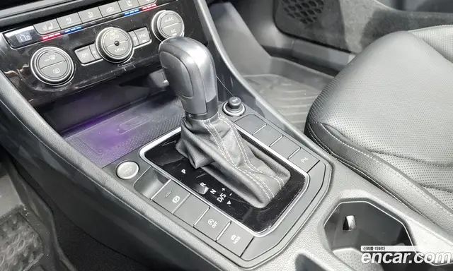 Volkswagen Jetta 2021 1.4 автомат (гидро), миниатюра 11