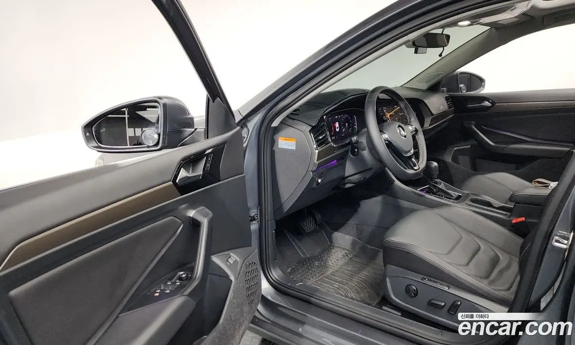 Volkswagen Jetta 2021 1.4 автомат (гидро), фото 12