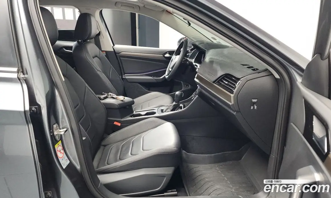 Volkswagen Jetta 2021 1.4 автомат (гидро), фото 15