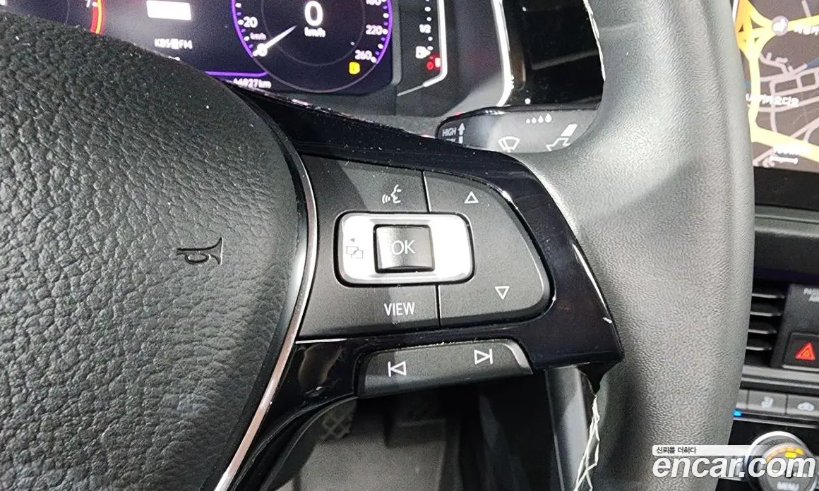 Volkswagen Jetta 2021 1.4 автомат (гидро), фото 21