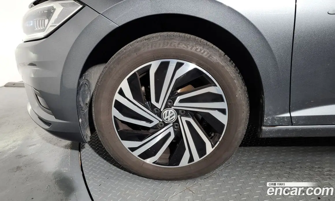 Volkswagen Jetta 2021 1.4 автомат (гидро), фото 4