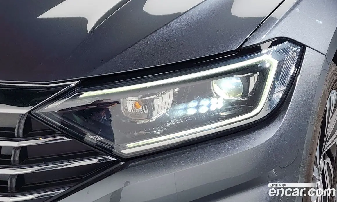Volkswagen Jetta 2021 1.4 автомат (гидро), фото 7