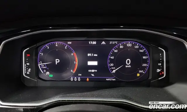 Volkswagen Jetta 2021 1.4 автомат (гидро), миниатюра 10