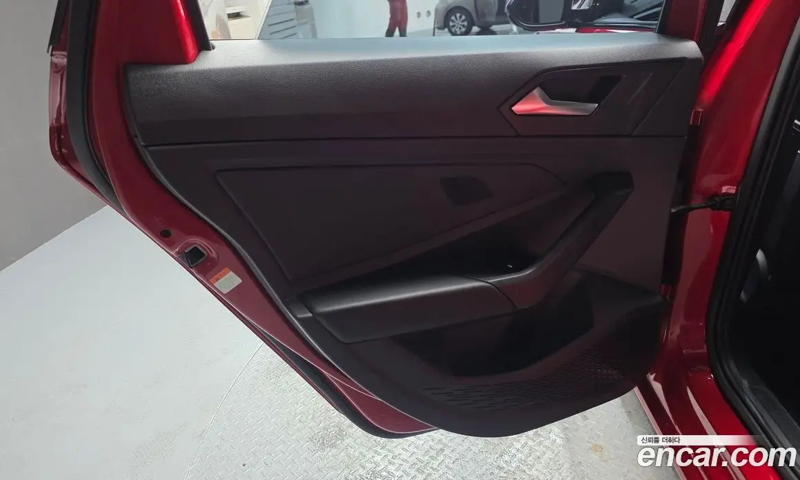 Volkswagen Jetta 2023 1.5 автомат (гидро), фото 15