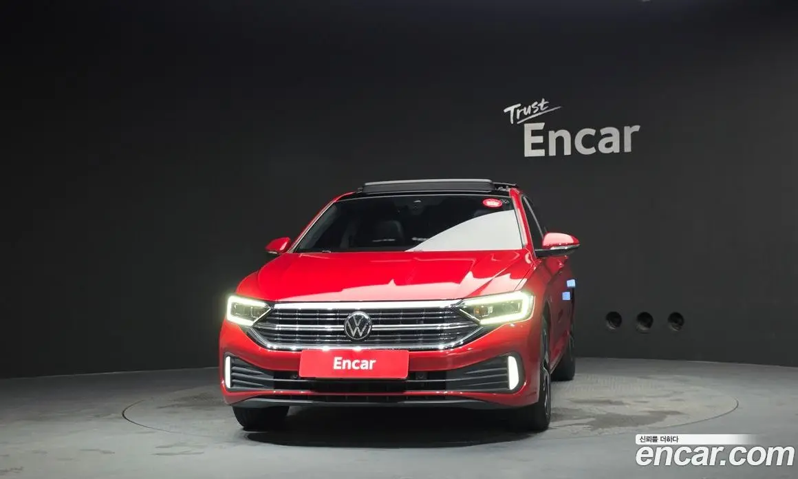 Volkswagen Jetta 2023 1.5 автомат (гидро), фото 3