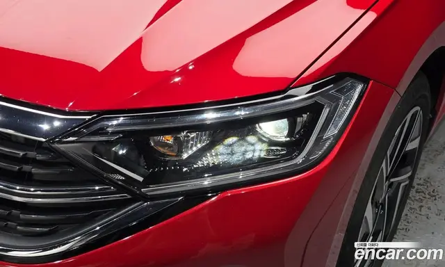 Volkswagen Jetta 2023 1.5 автомат (гидро), миниатюра 8
