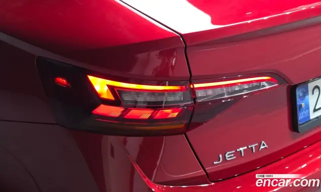 Volkswagen Jetta 2023 1.5 автомат (гидро), миниатюра 9