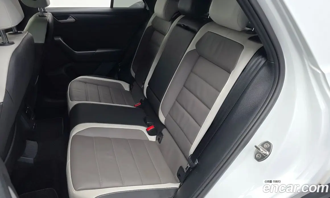 Volkswagen T-Roc 2021 2.0 автомат (гидро), фото 15
