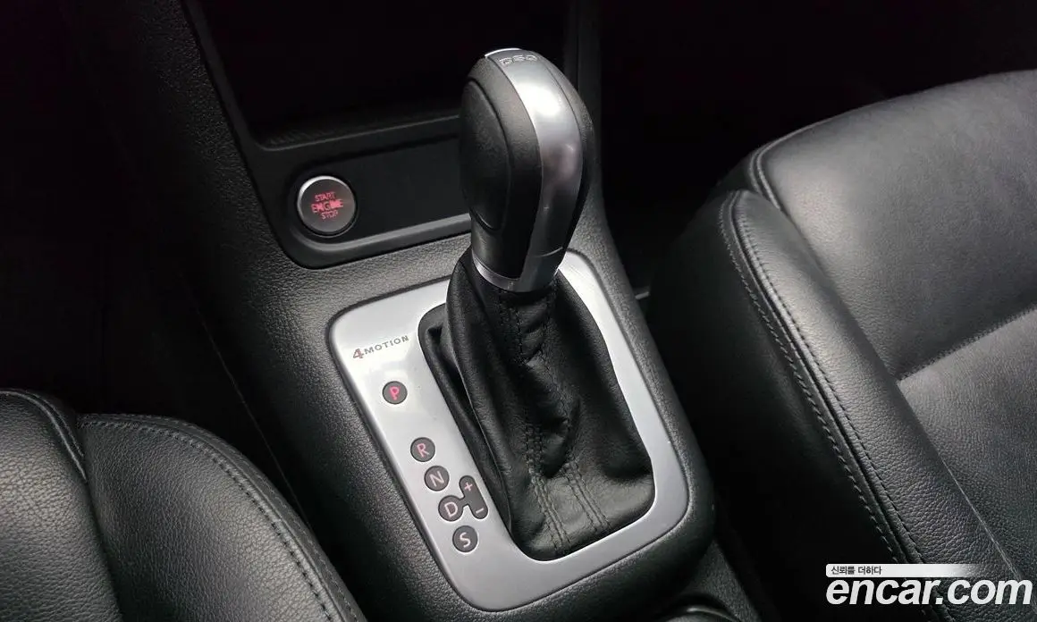 Volkswagen Tiguan 2014 2.0 автомат (гидро), фото 9