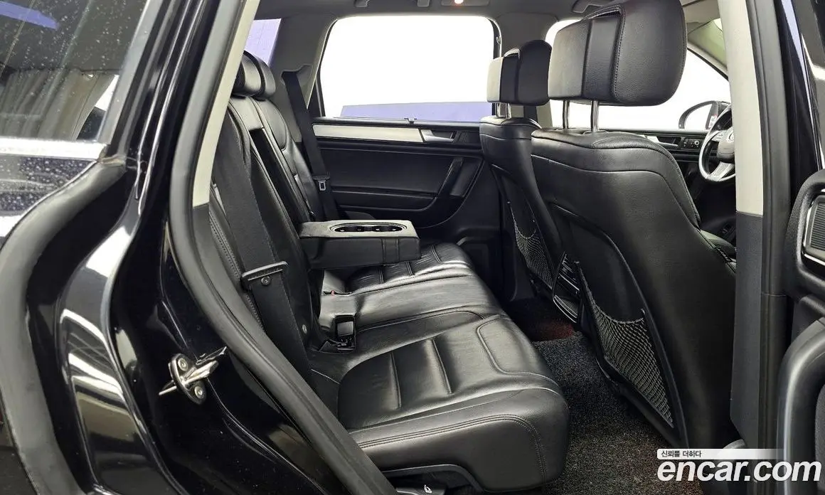 Volkswagen Touareg 2014 3.0 автомат (гидро), фото 12