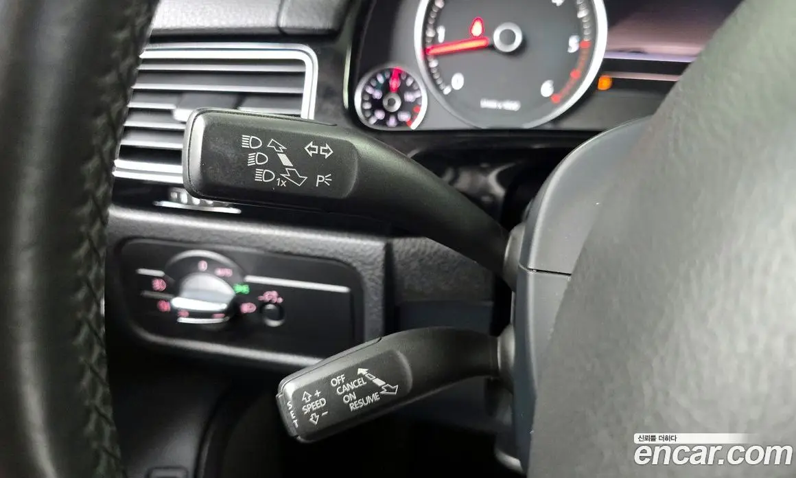 Volkswagen Touareg 2014 3.0 автомат (гидро), фото 18