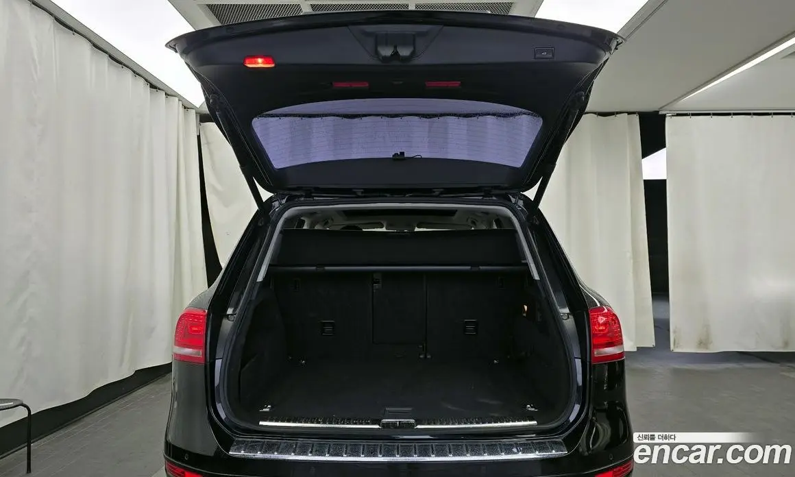 Volkswagen Touareg 2014 3.0 автомат (гидро), фото 20