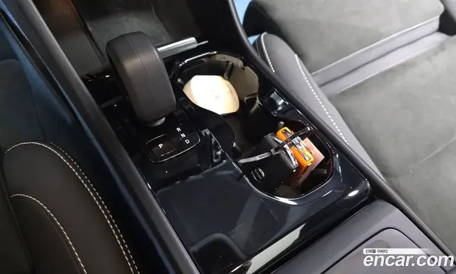 Volvo C40 2022 0.2 автомат (гидро), миниатюра 12