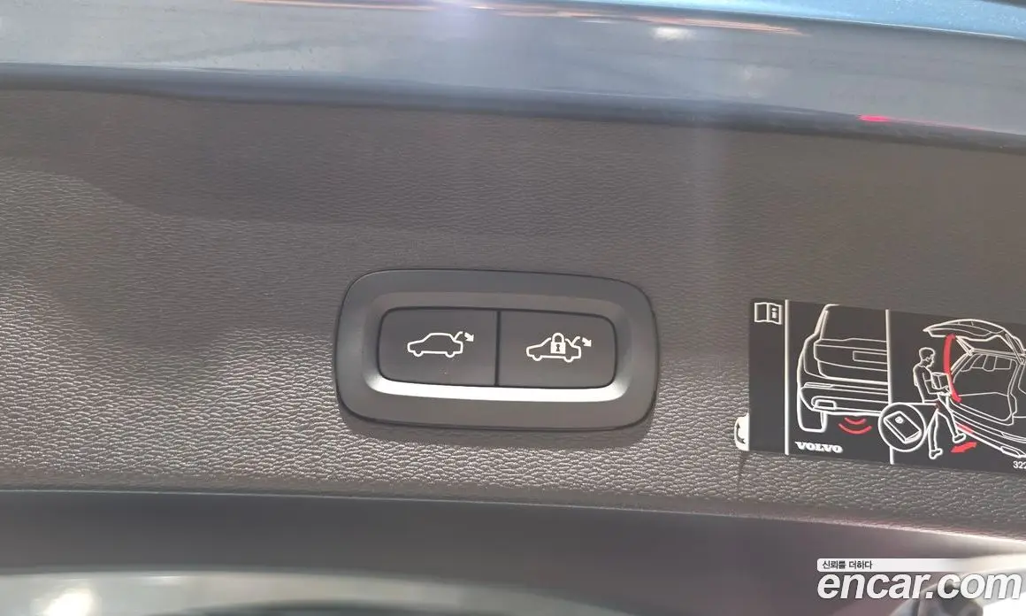 Volvo C40 2022 0.2 автомат (гидро), фото 26