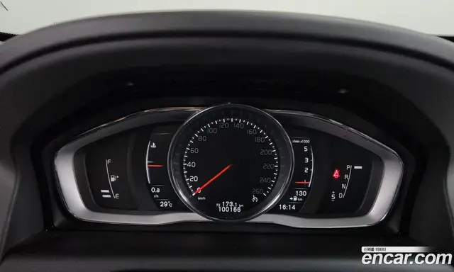 Volvo XC60 2017 2.0 автомат (гидро), миниатюра 8