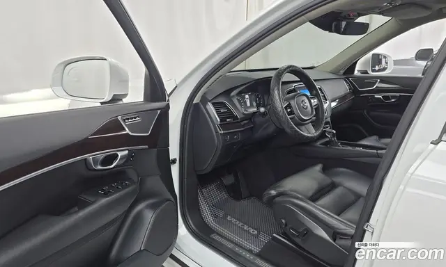 Volvo XC90 2018 2.0 автомат (гидро), миниатюра 10