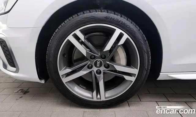 Audi A4 2021 2.0 автомат (гидро), миниатюра 5 Audi A4 2021 2.0 автомат (гидро), миниатюра 5