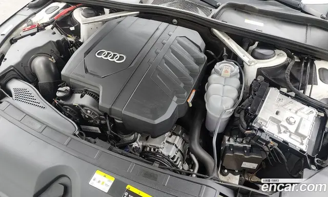 Audi A4 2021 2.0 автомат (гидро), миниатюра 6 Audi A4 2021 2.0 автомат (гидро), миниатюра 6