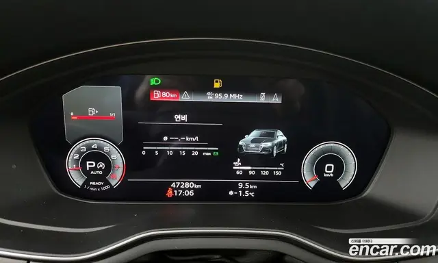Audi A4 2021 2.0 автомат (гидро), миниатюра 8 Audi A4 2021 2.0 автомат (гидро), миниатюра 8