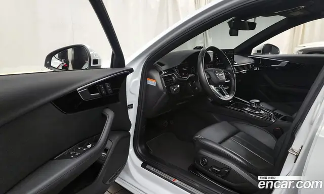 Audi A4 2021 2.0 автомат (гидро), миниатюра 10 Audi A4 2021 2.0 автомат (гидро), миниатюра 10