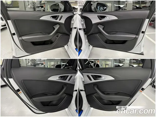 Audi A6 2018 2.0 автомат (гидро), миниатюра 12
