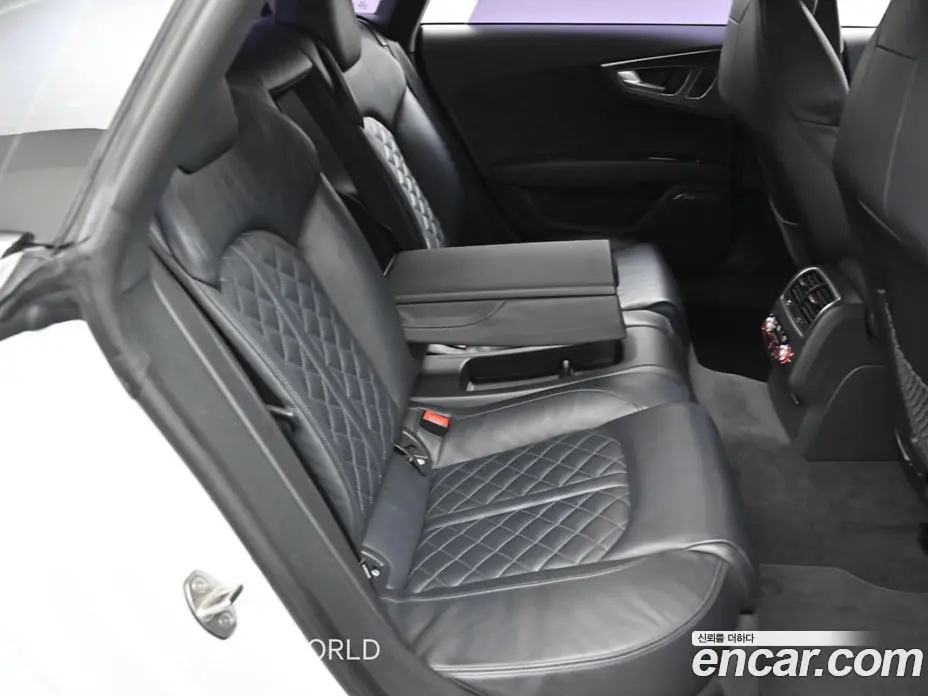 Audi A7 2015 3.0 автомат (гидро), фото 12