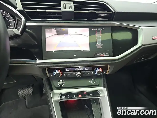 Audi Q3 2023 2.0 автомат (гидро), миниатюра 12