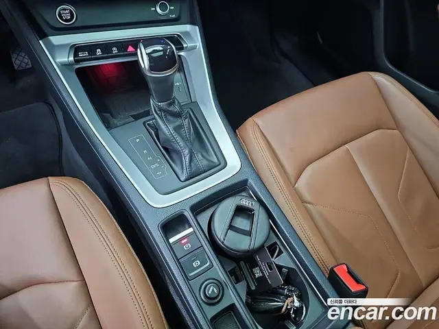 Audi Q3 2023 2.0 автомат (гидро), миниатюра 7