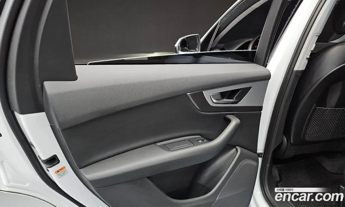 Audi Q7 2019 2.0 автомат (гидро), фото 15