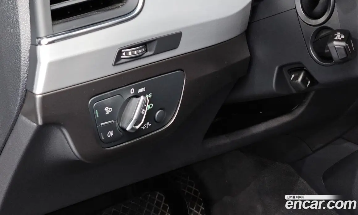Audi Q7 2019 2.0 автомат (гидро), фото 20