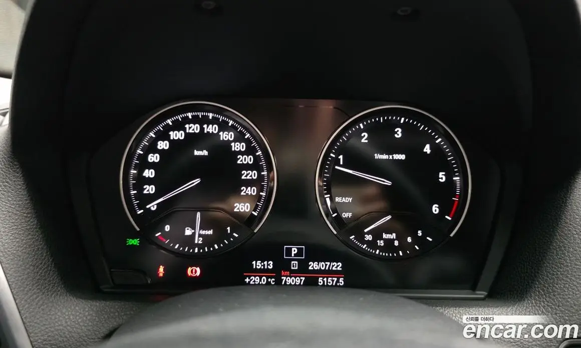 BMW 1 серия 2019 2.0 автомат (гидро), фото 11