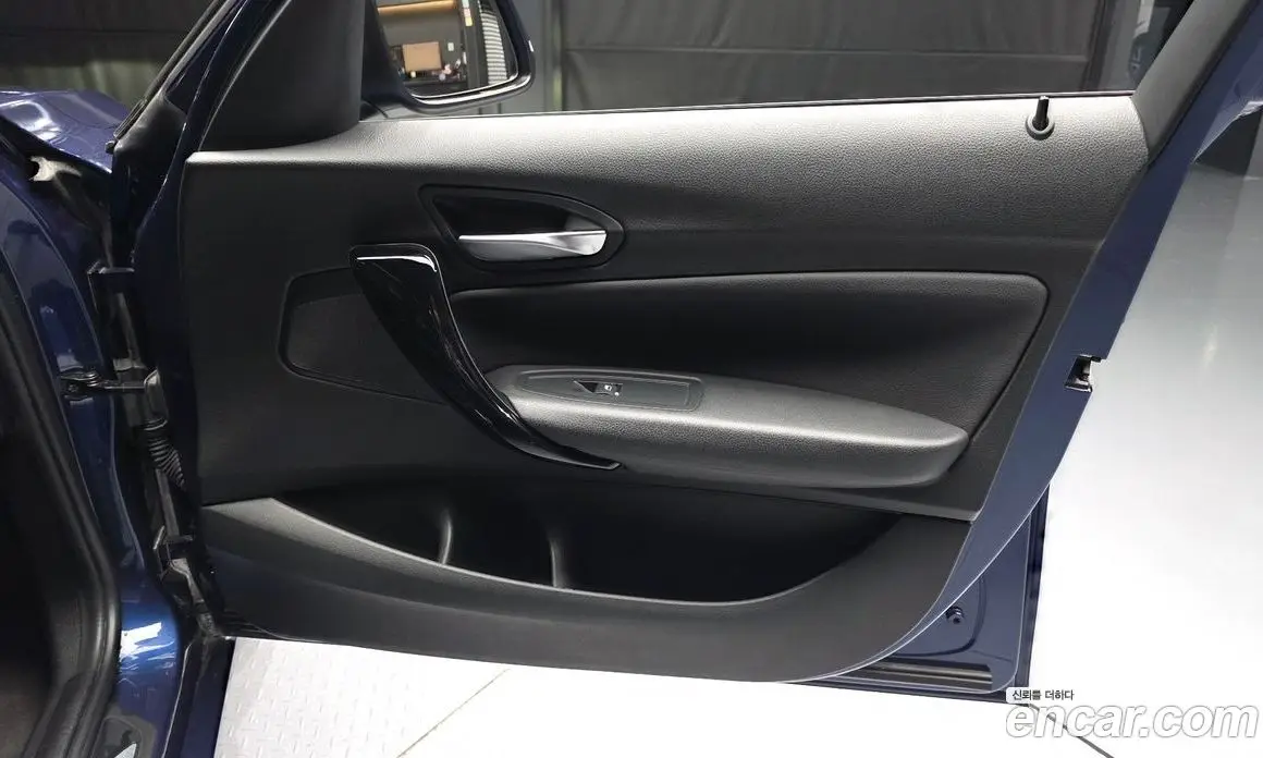 BMW 1 серия 2019 2.0 автомат (гидро), фото 14