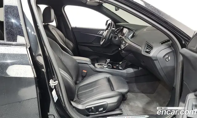 BMW 1 серия 2022 2.0 автомат (гидро), миниатюра 11