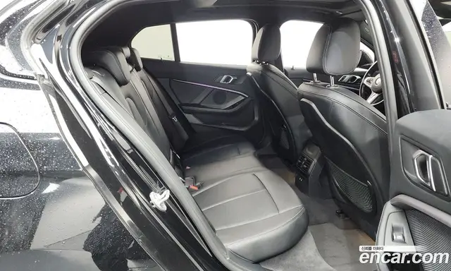 BMW 1 серия 2022 2.0 автомат (гидро), миниатюра 12