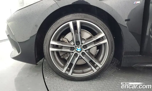 BMW 1 серия 2022 2.0 автомат (гидро), миниатюра 5