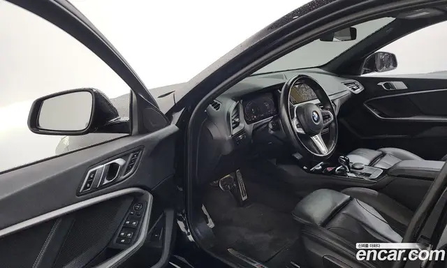 BMW 1 серия 2022 2.0 автомат (гидро), миниатюра 10