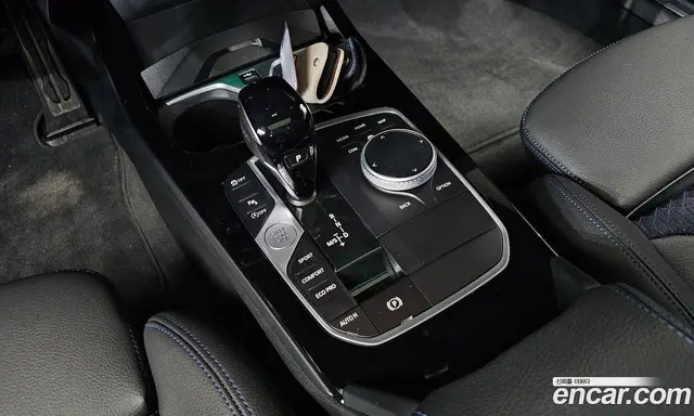BMW 1 серия 2023 2.0 автомат (гидро), миниатюра 12