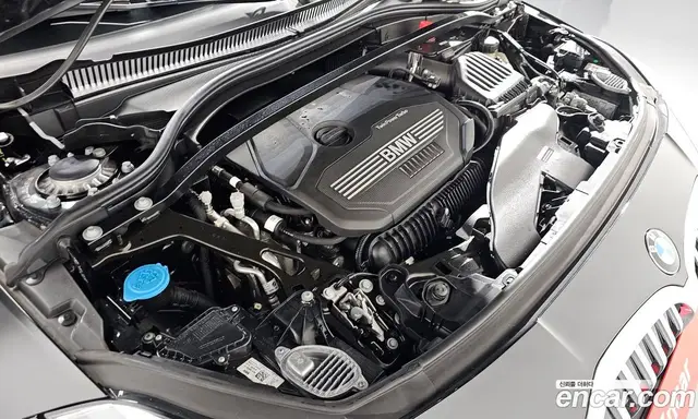 BMW 1 серия 2023 2.0 автомат (гидро), миниатюра 6