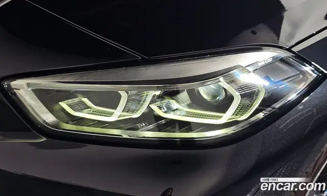 BMW 1 серия 2023 2.0 автомат (гидро), миниатюра 8