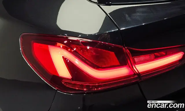 BMW 1 серия 2023 2.0 автомат (гидро), миниатюра 9
